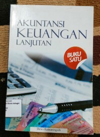 Image of AKUNTANSI KEUANGAN LANJUTAN