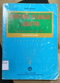 Image of AKUNTANSI KEUANGAN LANJUTAN IKHTISAR TEORI DAN SOAL