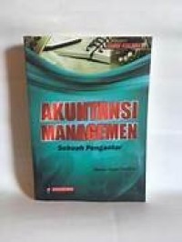 Image of AKUTANSI MANAGEMEN
