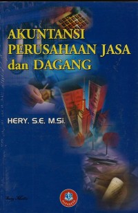Image of AKUTANSI PERUSAHAAN JASA DAN DAGANG