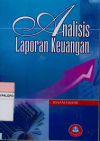 Image of ANALISIS LAPORAN KEUANGAN