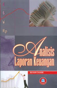 Image of ANALISIS LAPORANGAN KEUANGAN