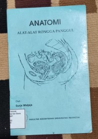 Image of ANATOMI ALAT-ALAT RONGGA PANGGUL