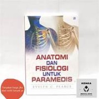 Image of ANATOMI DAN FISOLOGI UNTUK PARAMEDIS