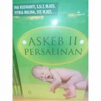 Image of ASKEB II PERSALINAN