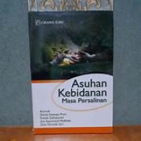 Image of ASUHAN KEBIDANAN MASA PERSALINAN