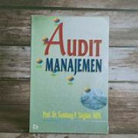 Image of AUDIT MANAJEMEN
