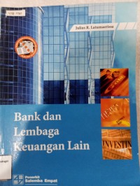 Image of BANK DAN LEMBAGA KEUANGAN LAIN