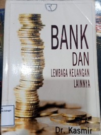 Image of BANK DAN LEMBAGA KEUANGAN LAINNYA