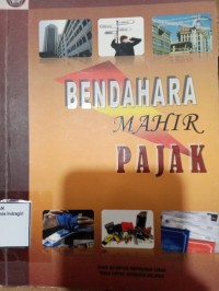Image of BENDAHARA MAHIR PAJAK