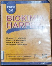 Image of BIOKIMIA HARPER