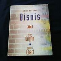 Image of BISNIS JILID 1