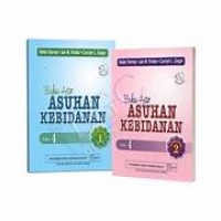 Image of BUKU AJAR ASUHAN KEBIDANAN VOLUME 1