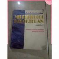 Image of BUKU AJAR MIKROBIOLOGI KEDOKTERAN EDISI REVISI