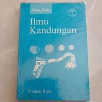 Image of BUKU SAKU ILMU KANDUNGAN