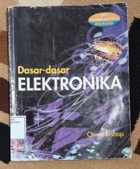 Image of DASAR - DASAR ELEKTRONIKA