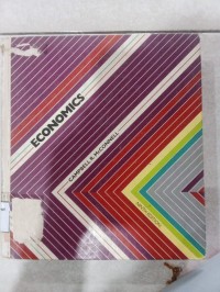 Image of ECONOMIC: PRINCPLES, PROBLEM AND POLICIES