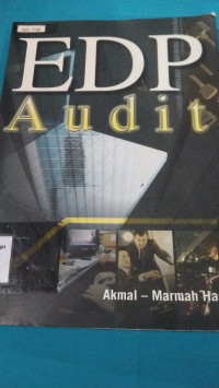 Image of EDP AUDIT