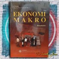 Image of EKONOMI MAKRO