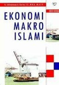 Image of EKONOMI MAKRO ISLAM