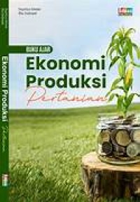 Image of EKONOMI PRODUKSI
