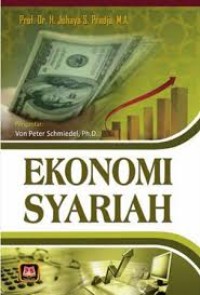 Image of EKONOMI SYARIAH
