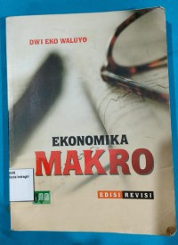 Image of EKONOMIKA MAKRO