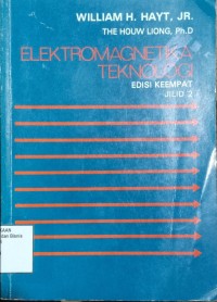 Image of ELEKTROMAGNETIKA TEKNOLOGI