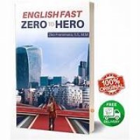 Image of ENGLISH FAST ZERO TO HERO