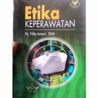 Image of ETIKA KEPERAWATAN