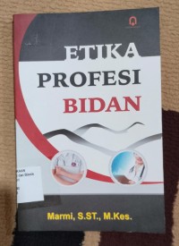 Image of ETIKA PROFESI BIDAN