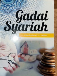 Image of GADAI SYARIAH