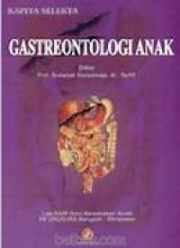 Image of GASTROENTEROLOGI ANAK