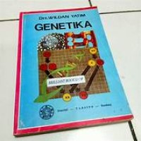 Image of GENETIKA