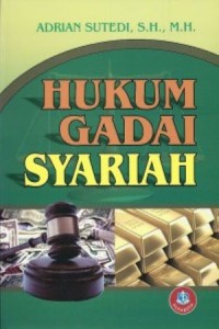 Image of HUKUM GADAI SYARIAH