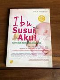 Image of IBU, SUSUI AKU