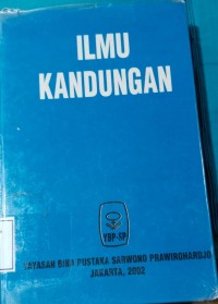 Image of ILMU KANDUNGAN