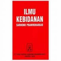 Image of ILMU KEBIDANAN