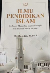 Image of ILMU PENDIDIKAN ISLAM