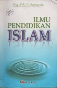 Image of ILMU PENDIDIKAN ISLAM