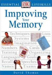 Image of IMPROVING YOUR MEMORY