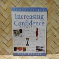 Image of INCREASING CONFIDENCE