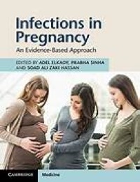 Image of INFECTION IN PREGNANCY