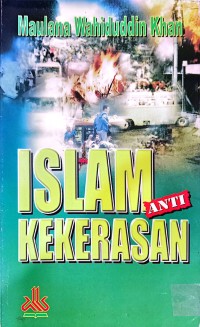 Image of ISLAM ANTI KEKERASAN