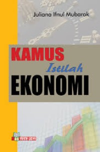 Image of KAMUS ISTILAH EKONOMI