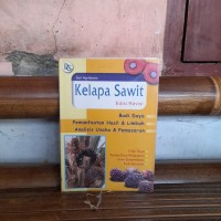 Image of KELAPA SAWIT