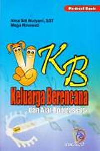 Image of KELUARGA BERENCANA DAN ALAT KONTRASEPSI