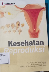 Image of KESEHATAN REPRODUKSI