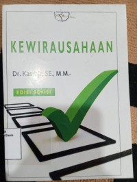 Image of KEWIRAUSAHAAN