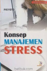 Image of KONSEP  MANAJEMEN STRESS